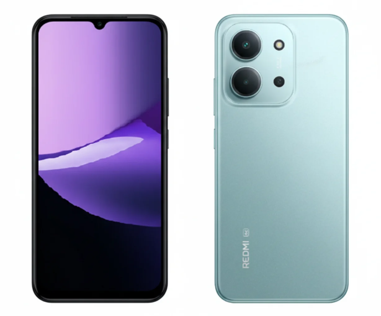 Redmi 15R 5G