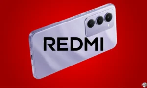 Redmi 4G 2510DRA23L - detail 1
