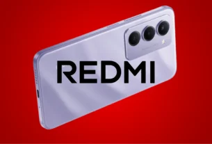 Redmi 4G 2510DRA23L - detail 1