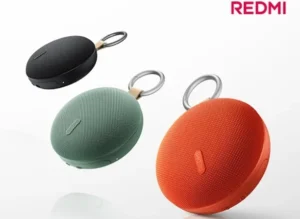 Redmi Bluetooth Speaker 2 - detail 1