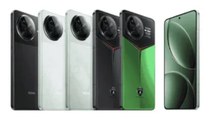 Redmi K90 - detail 1