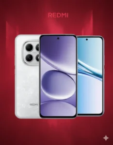 Redmi Note 15 Serie - detail 1