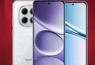 Redmi Note 15 Serie - detail 1