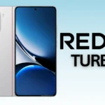 Redmi Turbo 4 Pro - detail 1