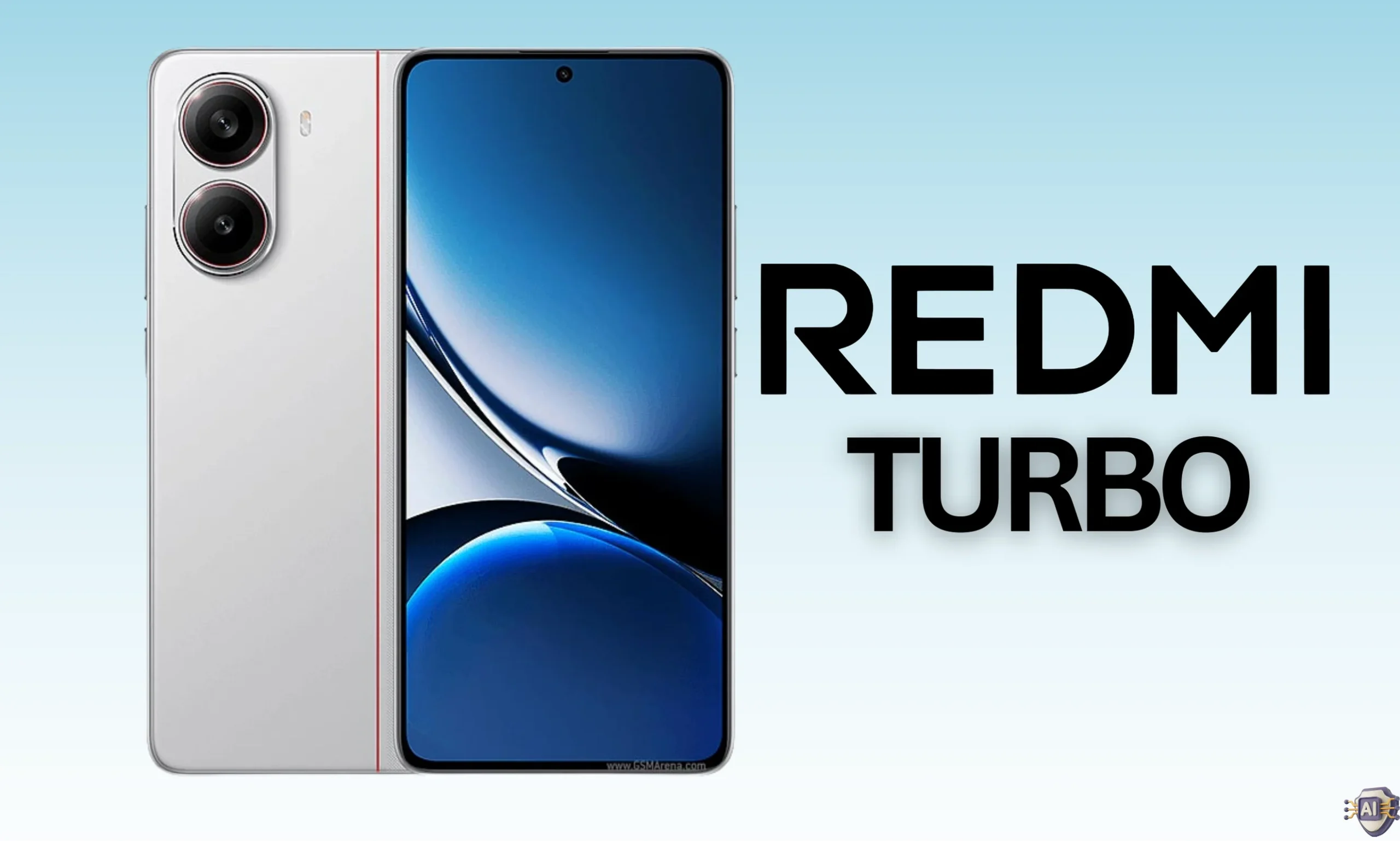 Redmi Turbo 4 Pro
