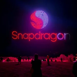 Snapdragon 8 Elite Gen 5 - detail 1