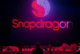 Snapdragon 8 Elite Gen 5 - detail 1