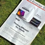 Werbekampagne Xiaomi Indien - detail 1