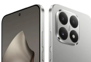 Xiaomi 15T - detail 1