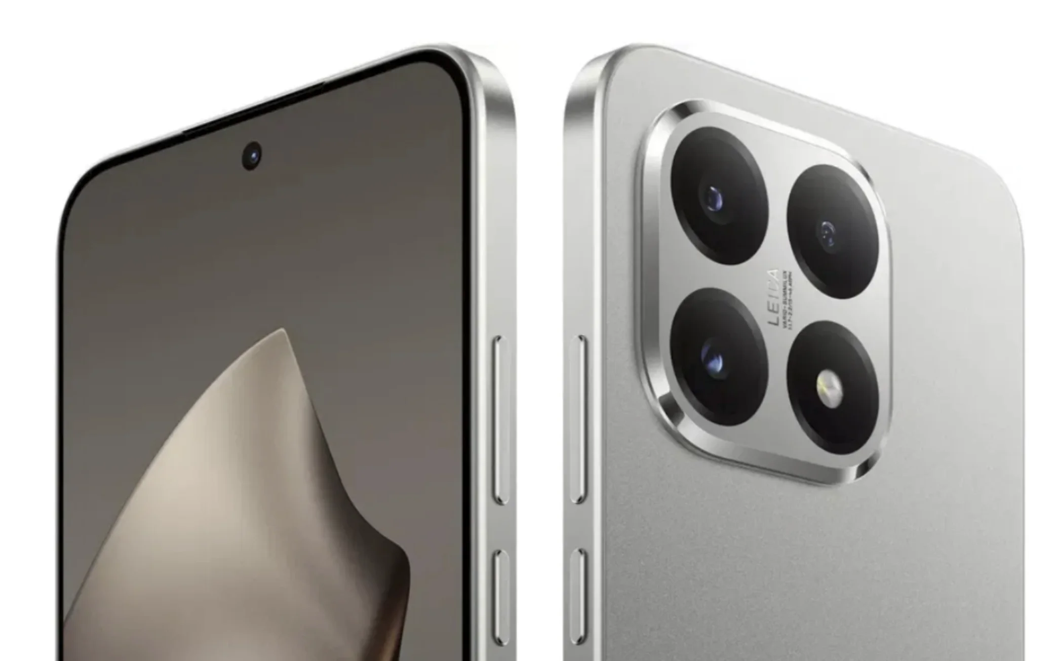 Xiaomi 15T