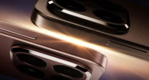 Xiaomi 15T Serie - detail 1