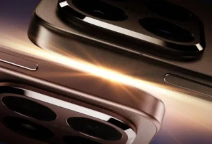 Xiaomi 15T Serie - detail 1