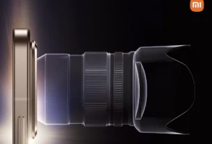 Xiaomi 15T Serie - detail 1