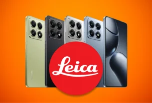 Xiaomi 15T Serie - detail 1