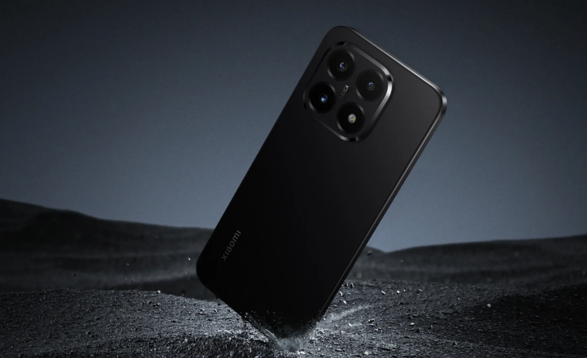 Xiaomi 15T Serie