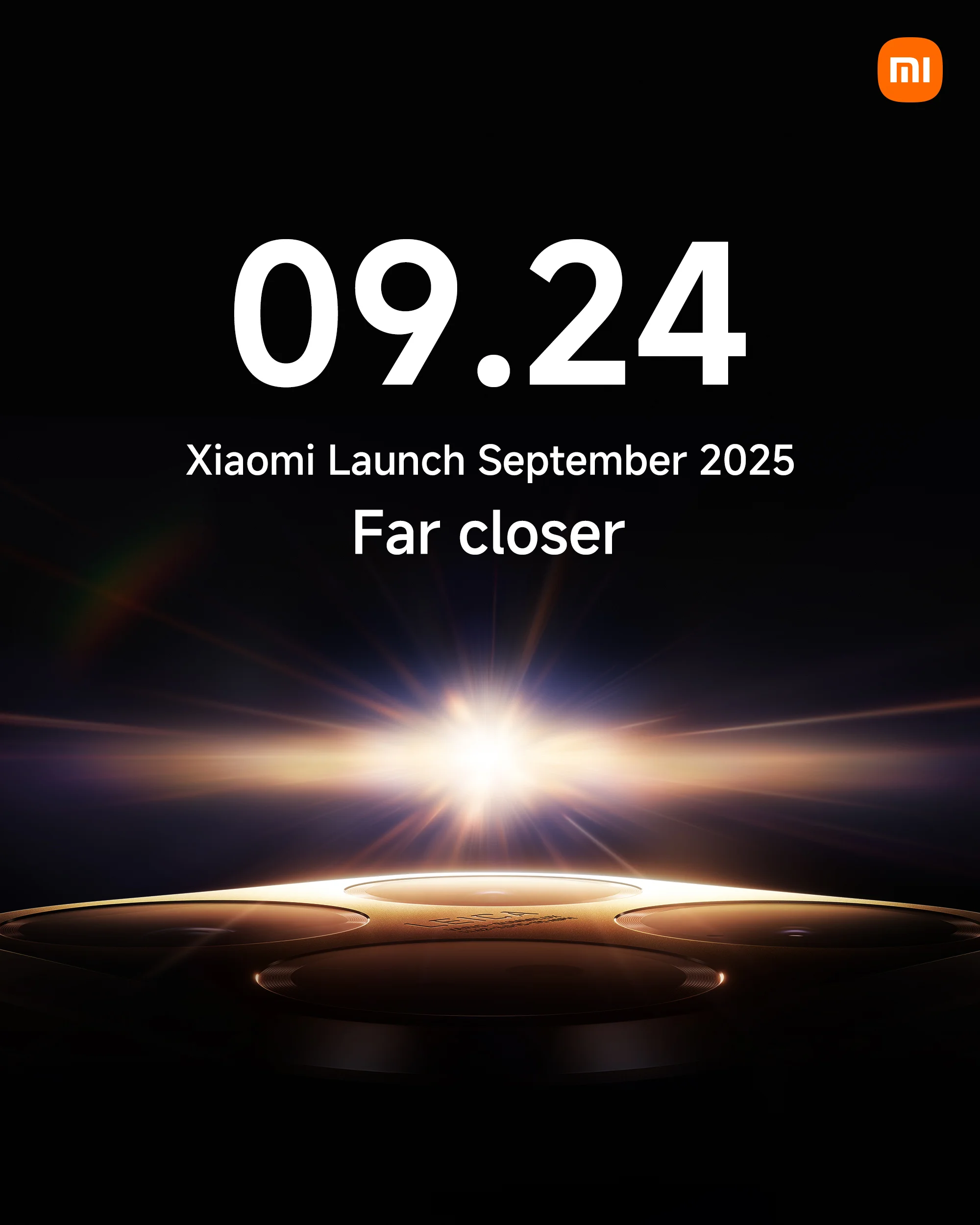 Xiaomi 15T Serie