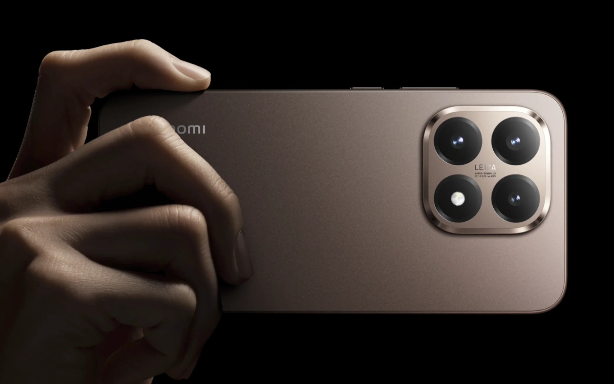 Xiaomi 15T Serie