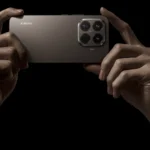 Xiaomi 15T Serie - detail 1