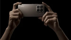 Xiaomi 15T Serie - detail 1