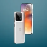 Xiaomi 16 - detail 1