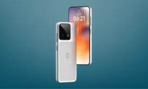 Xiaomi 16 - detail 1