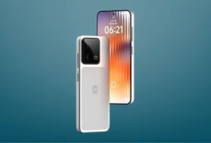 Xiaomi 16 - detail 1