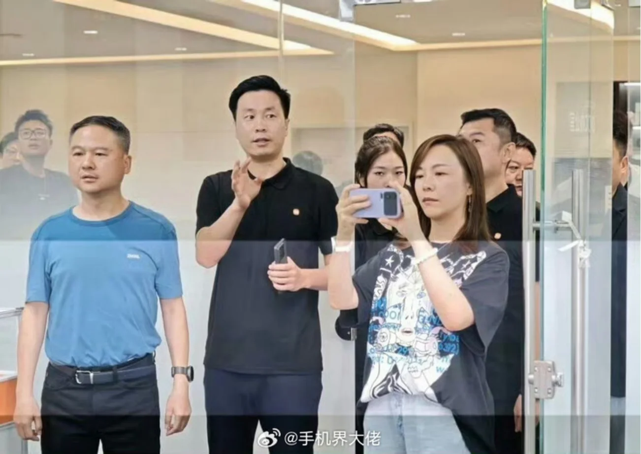 Xiaomi 16 Pro Max
