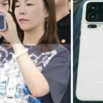 Xiaomi 16 Pro Max - detail 1