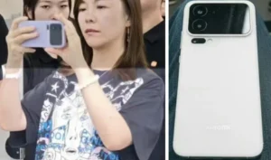 Xiaomi 16 Pro Max - detail 1