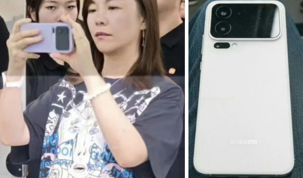 Xiaomi 16 Pro Max