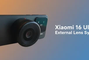 Xiaomi 16 Ultra - detail 1