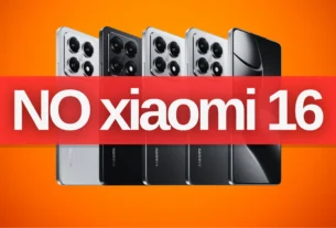 Xiaomi 17 - detail 1