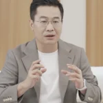 Xiaomi 17 - detail 1