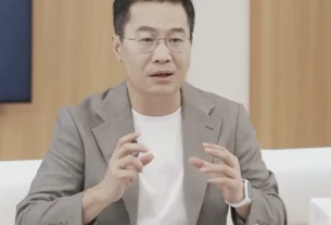Xiaomi 17 - detail 1