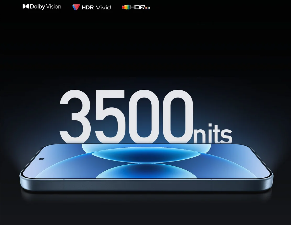 Xiaomi 17