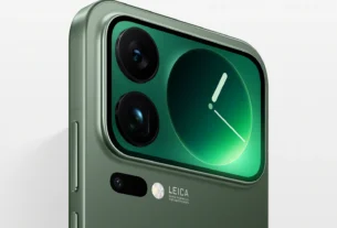 Xiaomi 17 - detail 1