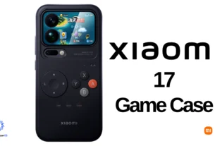 Xiaomi 17 Pro - detail 1