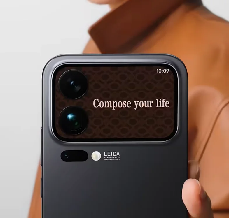 Xiaomi 17 Pro