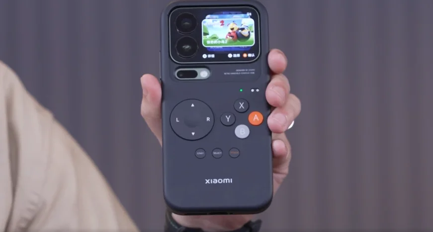 Xiaomi 17 Pro