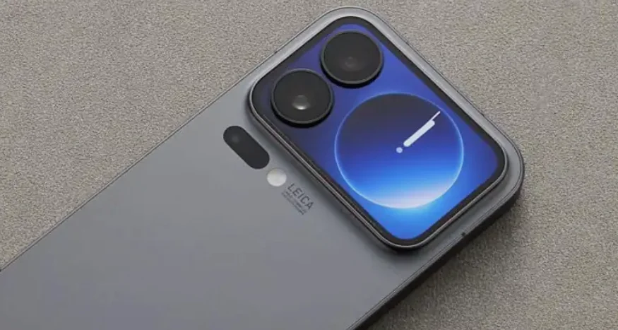 Xiaomi 17 Pro Ersatzteile