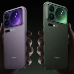 Xiaomi 17 Pro Ersatzteile - detail 1