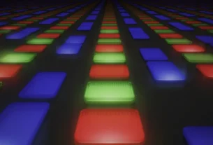 Xiaomi 17 Pro Max - detail 1