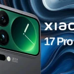 Xiaomi 17 Pro Max - detail 1