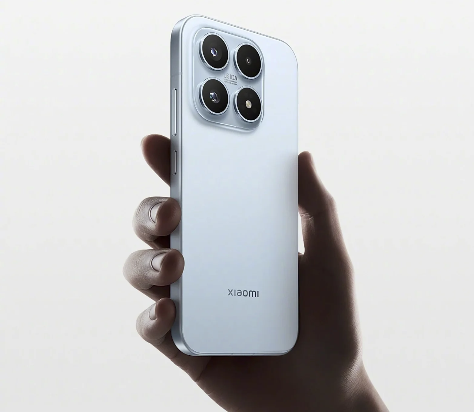 Xiaomi 17 Serie