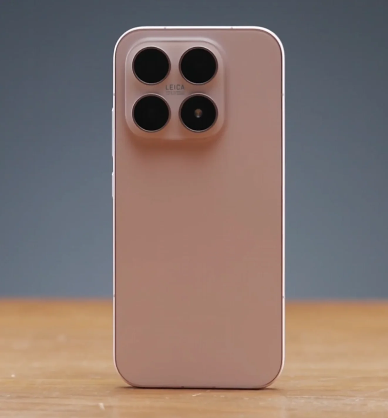 Xiaomi 17 Serie