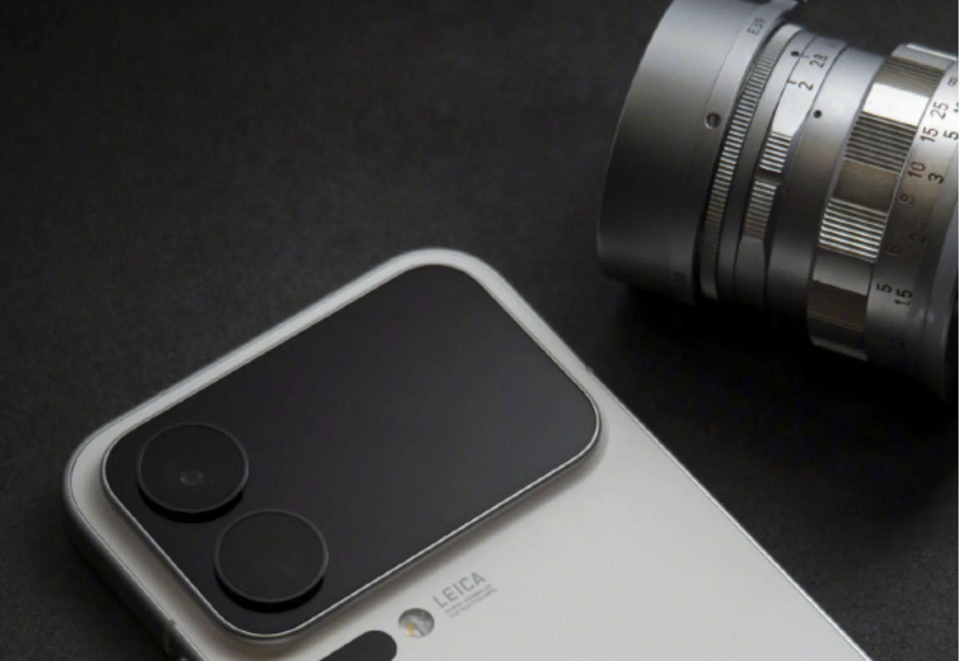 Xiaomi 17 Ultra