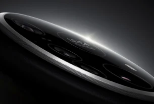 Xiaomi 17 Ultra - detail 1