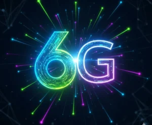 Xiaomi 6G - detail 1