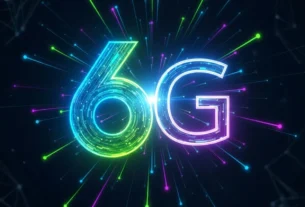 Xiaomi 6G - detail 1