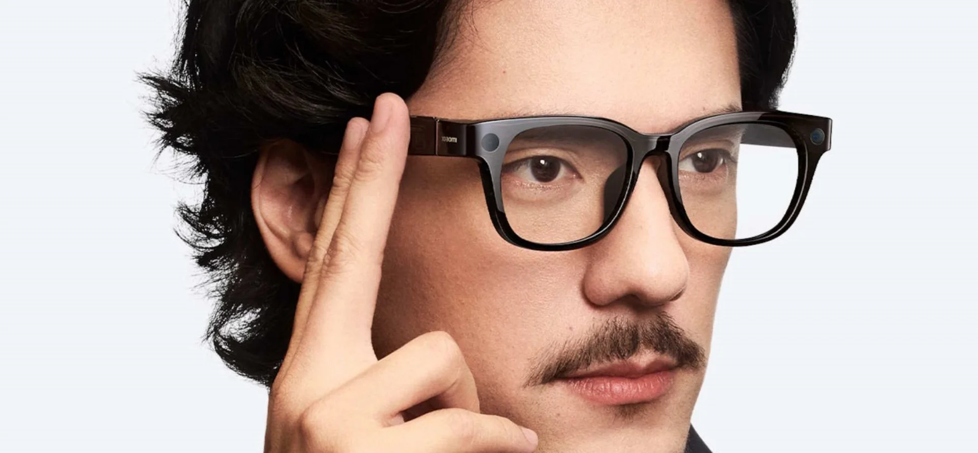 Xiaomi AI Brillen